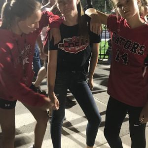 Meet your Posher, Aleigh